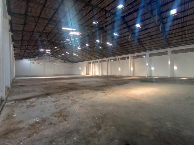 Bodega en arriendo en El Bosque, Cartagena, 1884 m² · foto 2 de 3