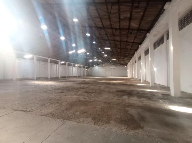 Bodega en arriendo en El Bosque, Cartagena, 1884 m² · foto 3 de 3