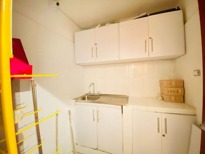 Casa en venta en El Centro, Cartagena · foto 14 de 22