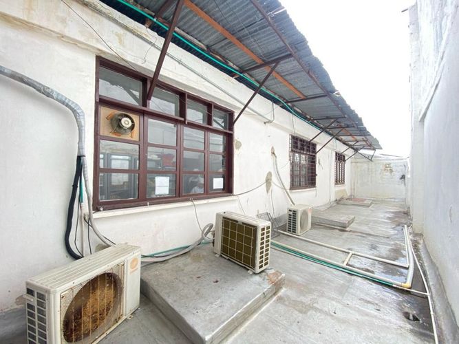 Casa en venta en El Centro, Cartagena · foto 20 de 22