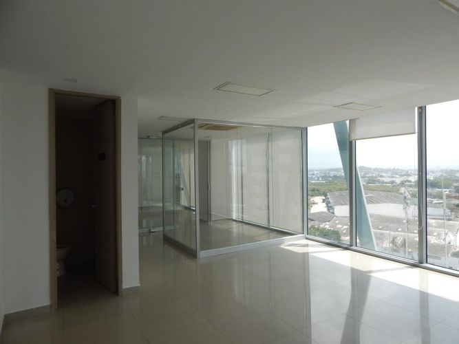 Oficina en venta en Manga, Cartagena, 65 m² · foto 3 de 7
