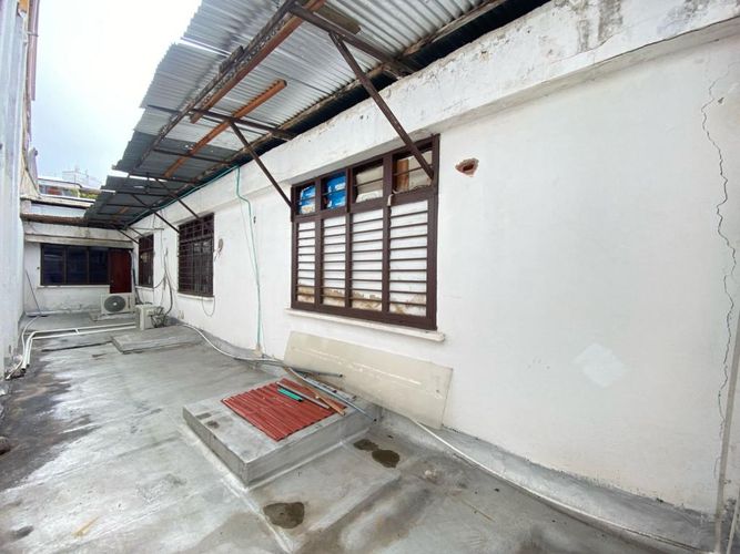 Casa en venta en El Centro, Cartagena · foto 21 de 22