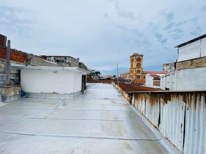 Casa en venta en El Centro, Cartagena · foto 22 de 22