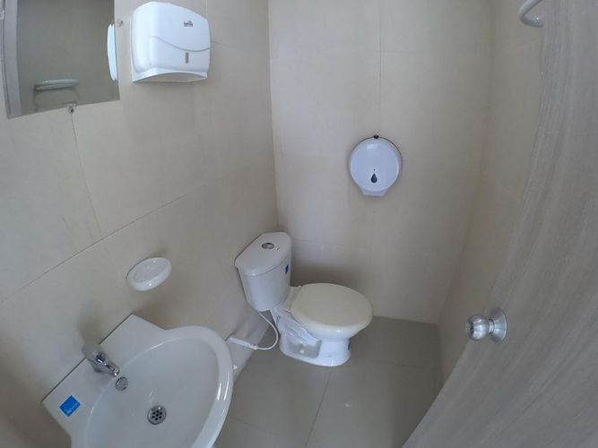 Oficina en venta en Manga, Cartagena, 65 m² · foto 6 de 7