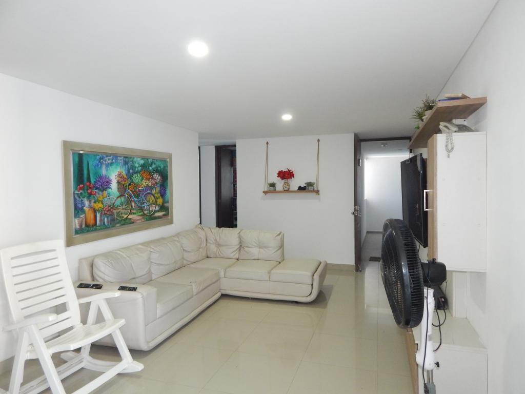 Apartamento en venta en Santa Monica, Cartagena · foto 2 de 21