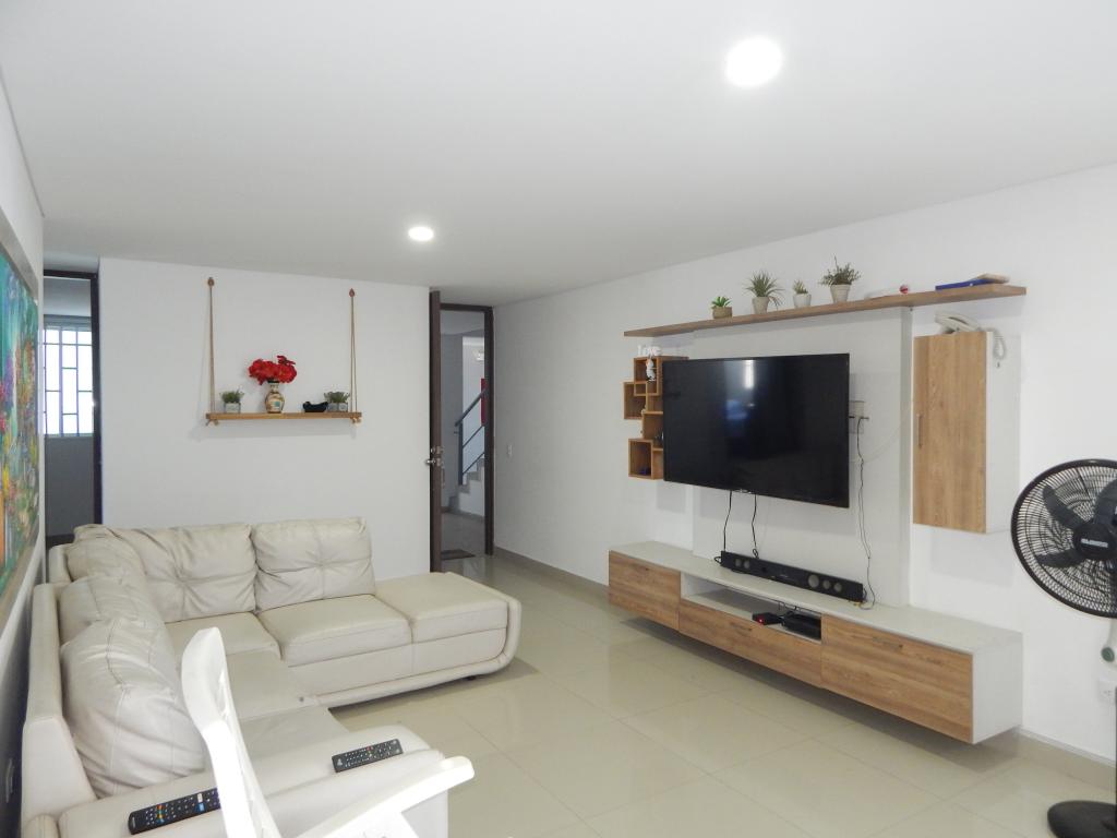 Apartamento en venta en Santa Monica, Cartagena · foto 4 de 21