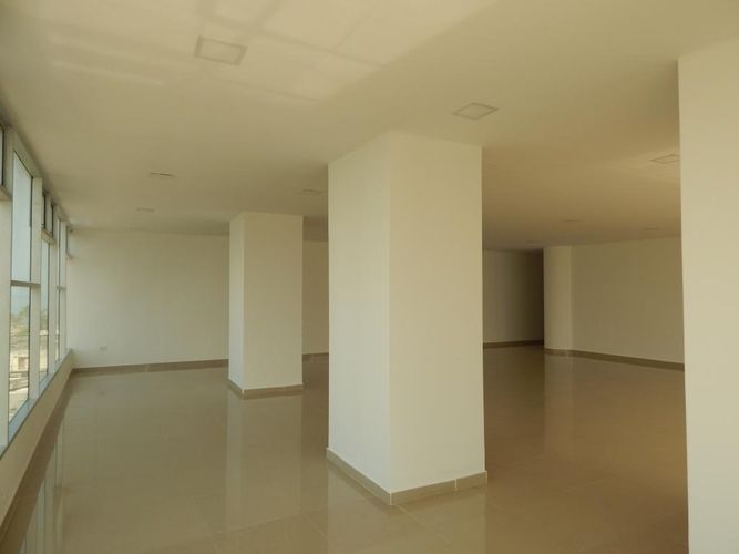 Oficina en arriendo en Bocagrande, Cartagena, 131 m² · foto 6 de 11