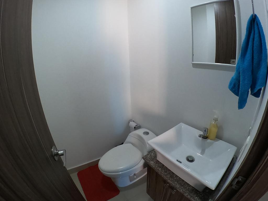 Apartamento en venta en Santa Monica, Cartagena · foto 11 de 21