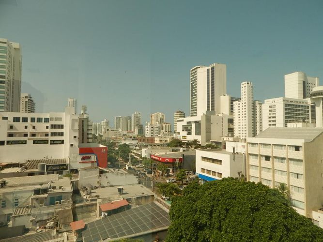 Oficina en arriendo en Bocagrande, Cartagena, 131 m² · foto 11 de 11