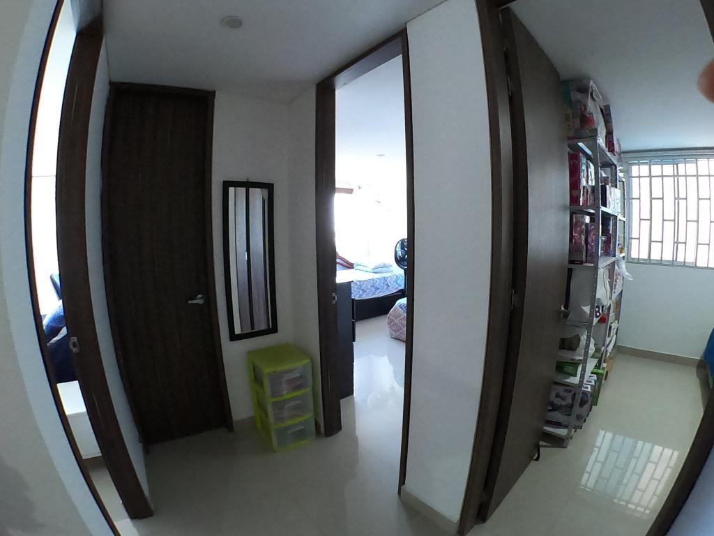 Apartamento en venta en Santa Monica, Cartagena · foto 12 de 21