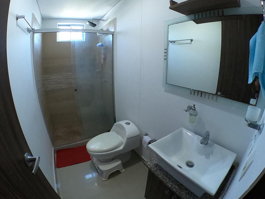 Apartamento en venta en Santa Monica, Cartagena · foto 13 de 21