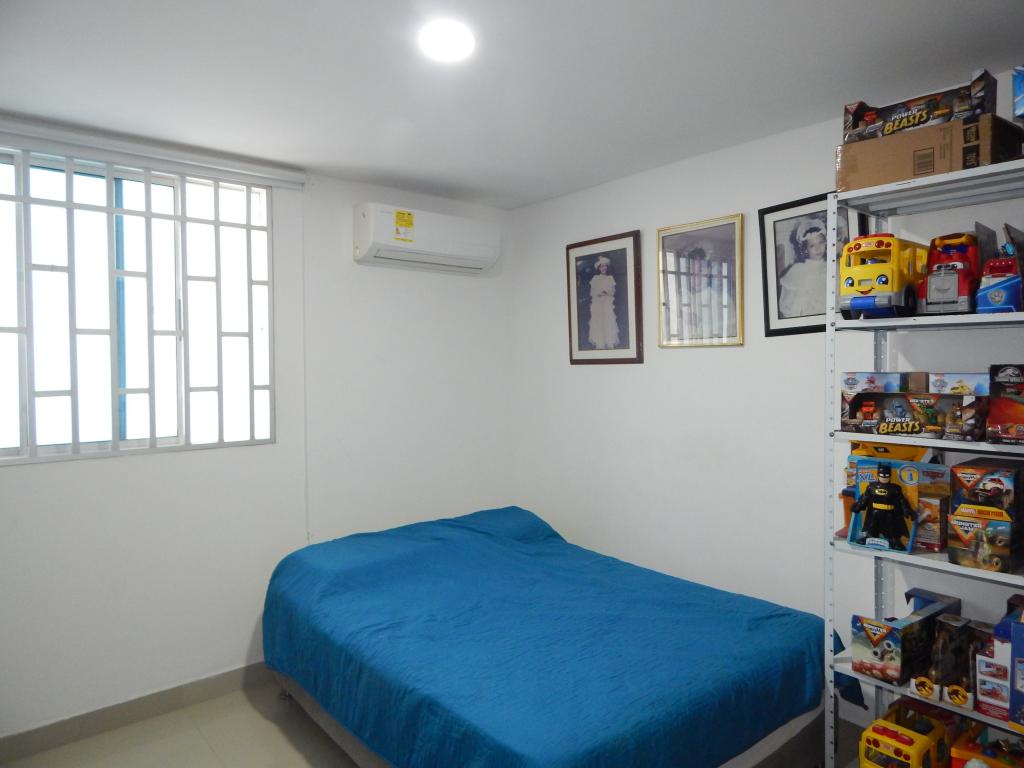 Apartamento en venta en Santa Monica, Cartagena · foto 14 de 21