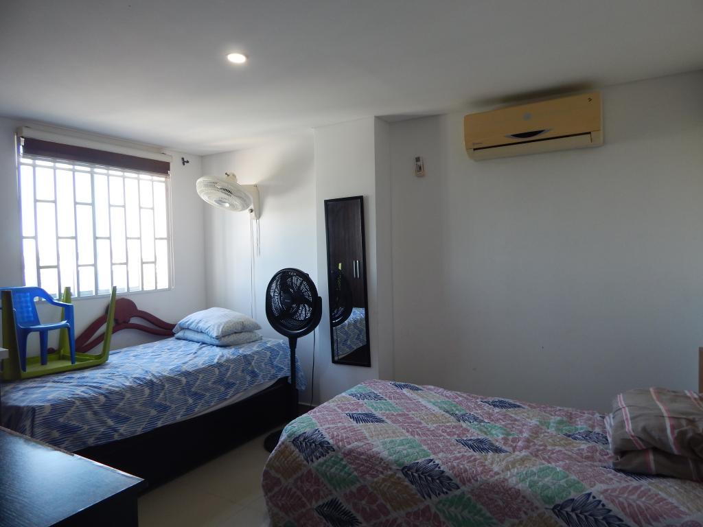 Apartamento en venta en Santa Monica, Cartagena · foto 16 de 21