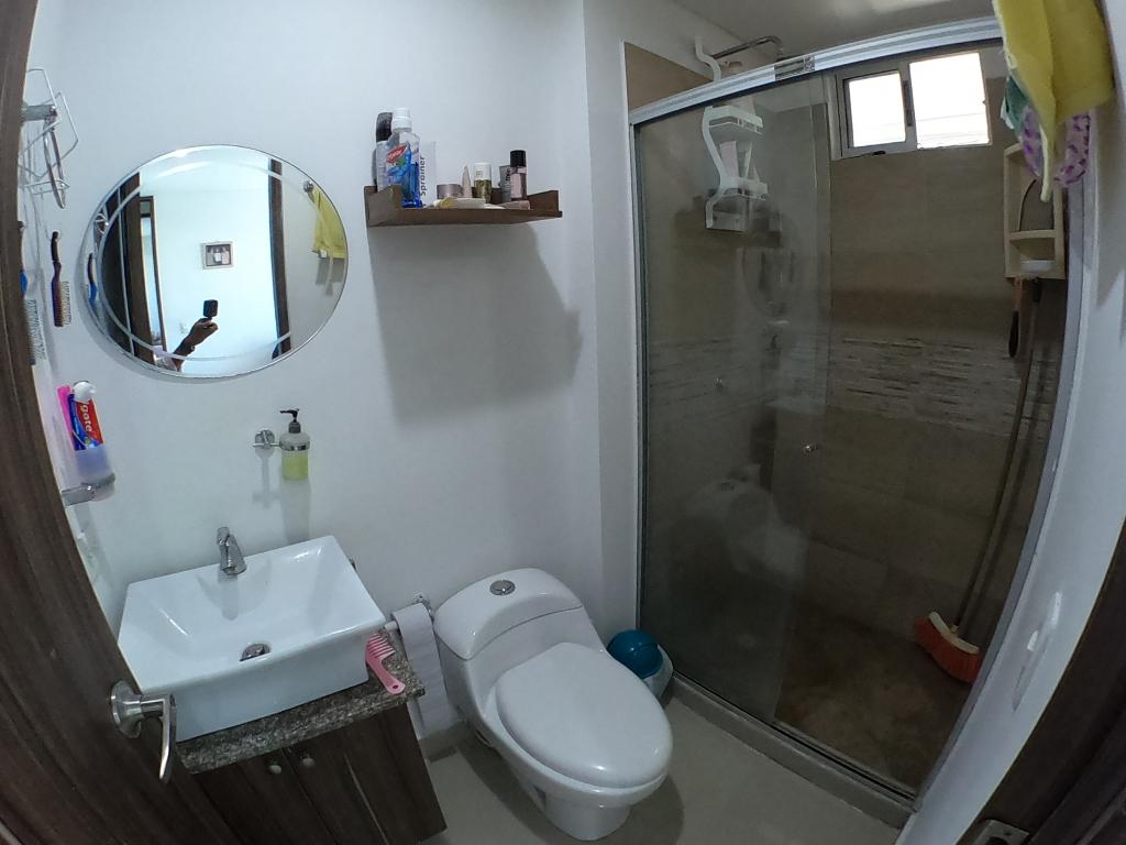 Apartamento en venta en Santa Monica, Cartagena · foto 18 de 21