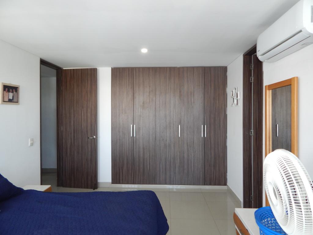 Apartamento en venta en Santa Monica, Cartagena · foto 19 de 21