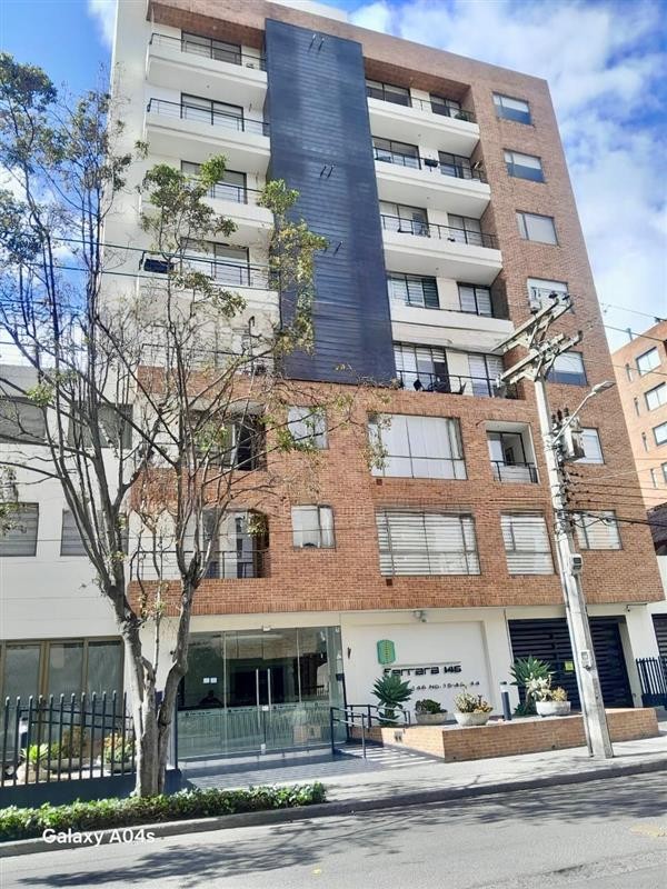 Apartamento en Venta en Cedritos, Bogotá