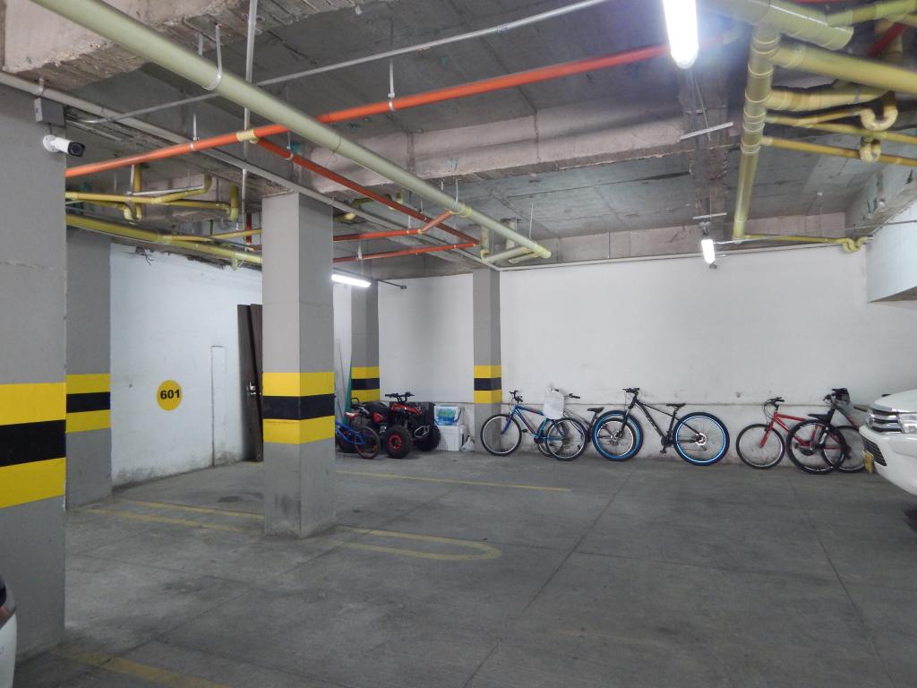 Apartamento en venta en Santa Monica, Cartagena · foto 21 de 21