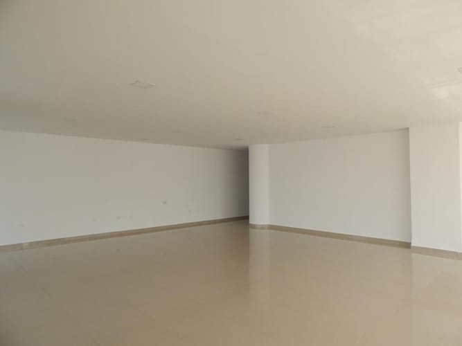Oficina en arriendo en Bocagrande, Cartagena, 190 m² · foto 8 de 12