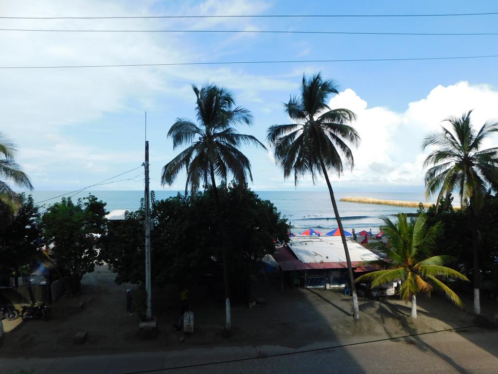 Apartment for rent in Bocagrande, Cartagena
