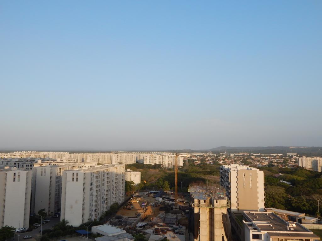 Apartamento en Arriendo en Ternera, Cartagena