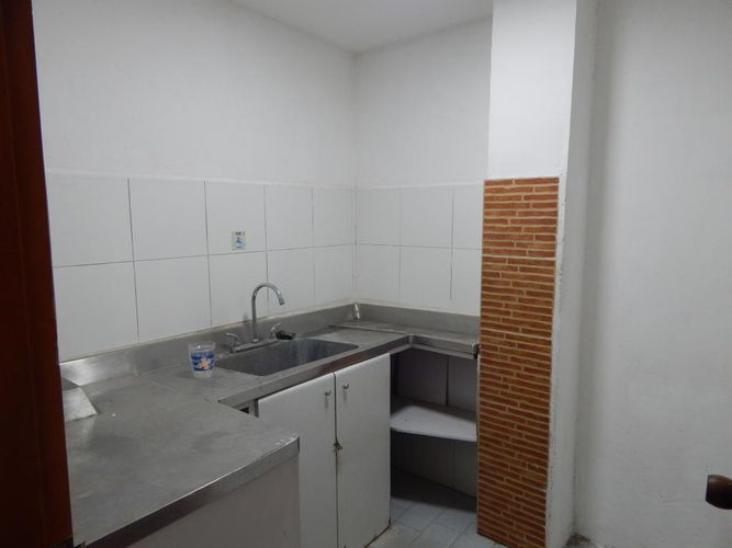 Bodega en arriendo en Albornoz, Cartagena, 1500 m² · foto 5 de 18