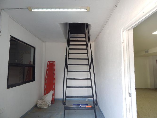 Bodega en arriendo en Albornoz, Cartagena, 1500 m² · foto 6 de 18