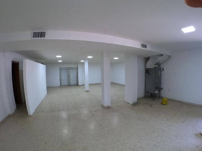 Bodega en arriendo en Albornoz, Cartagena, 1500 m² · foto 7 de 18