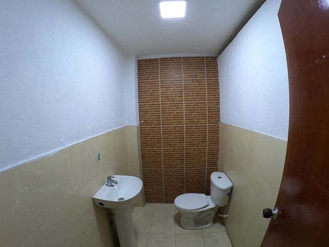 Bodega en arriendo en Albornoz, Cartagena, 1500 m² · foto 8 de 18