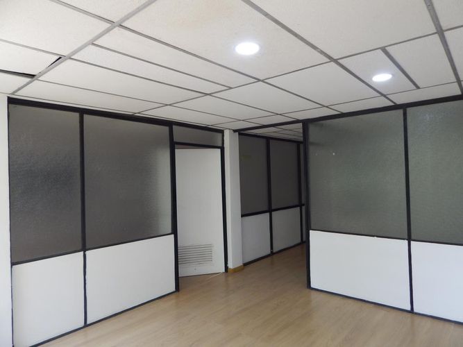 Bodega en arriendo en Albornoz, Cartagena, 1500 m² · foto 10 de 18