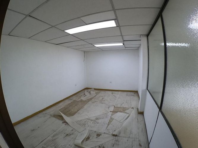 Bodega en arriendo en Albornoz, Cartagena, 1500 m² · foto 16 de 18