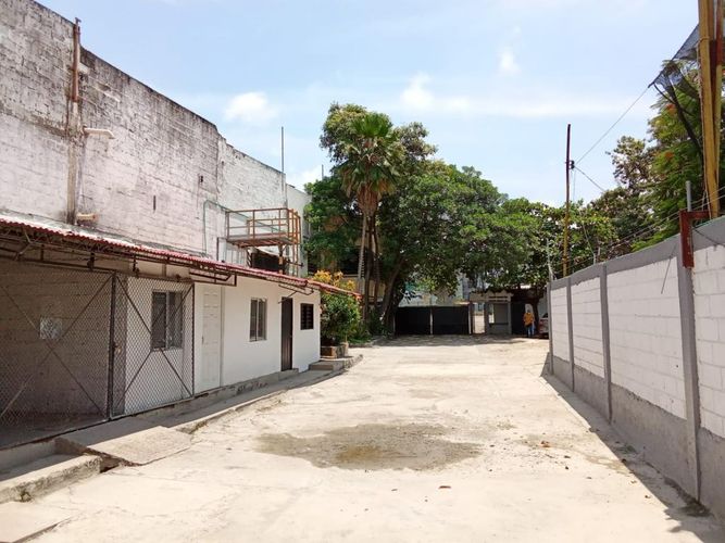 Bodega en arriendo en Albornoz, Cartagena, 1500 m² · foto 17 de 18