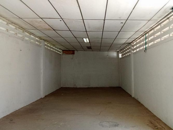 Bodega en arriendo en Albornoz, Cartagena, 1500 m² · foto 18 de 18