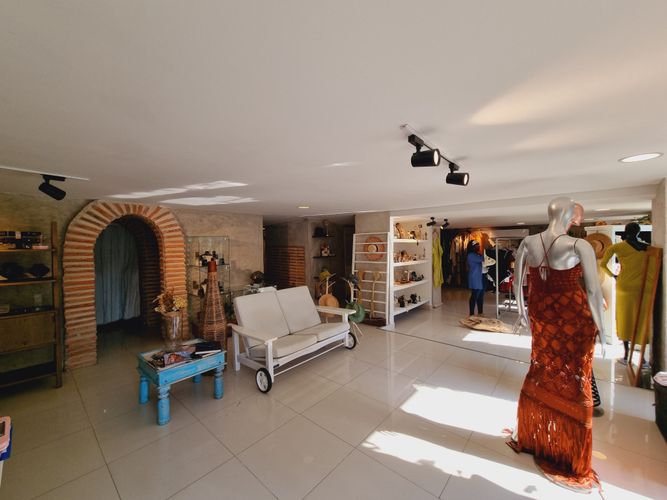 Local en venta en El Centro, Cartagena, 109 m² · foto 3 de 15