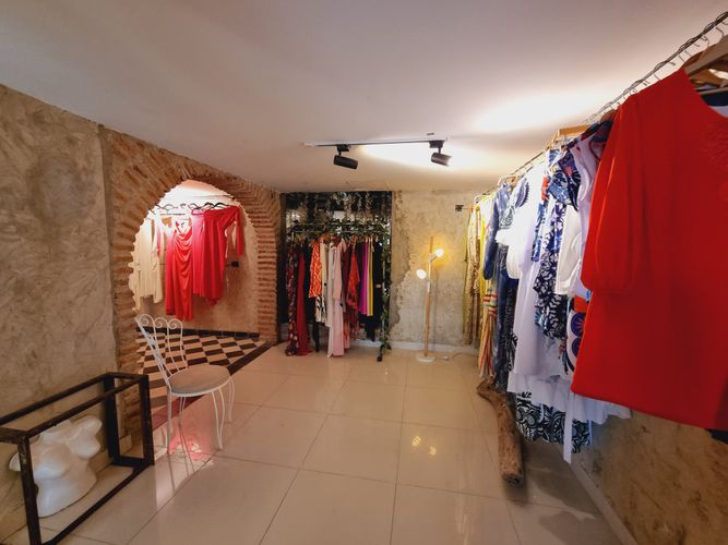 Local en venta en El Centro, Cartagena, 109 m² · foto 12 de 15