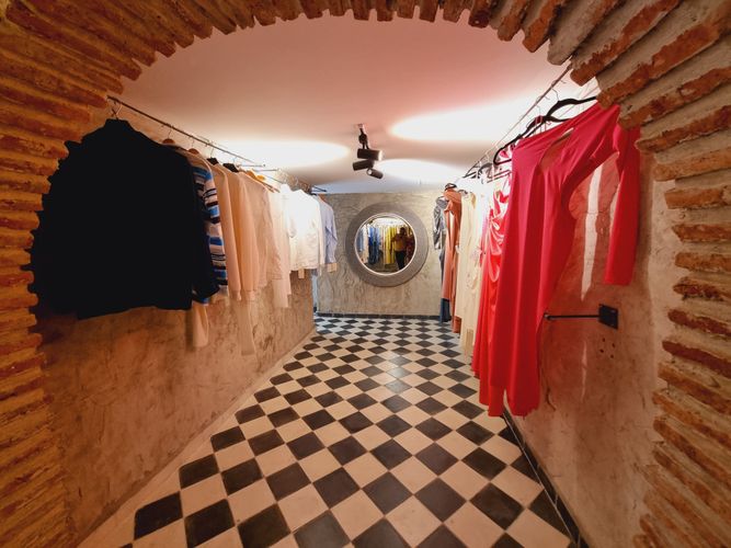 Local en venta en El Centro, Cartagena, 109 m² · foto 15 de 15