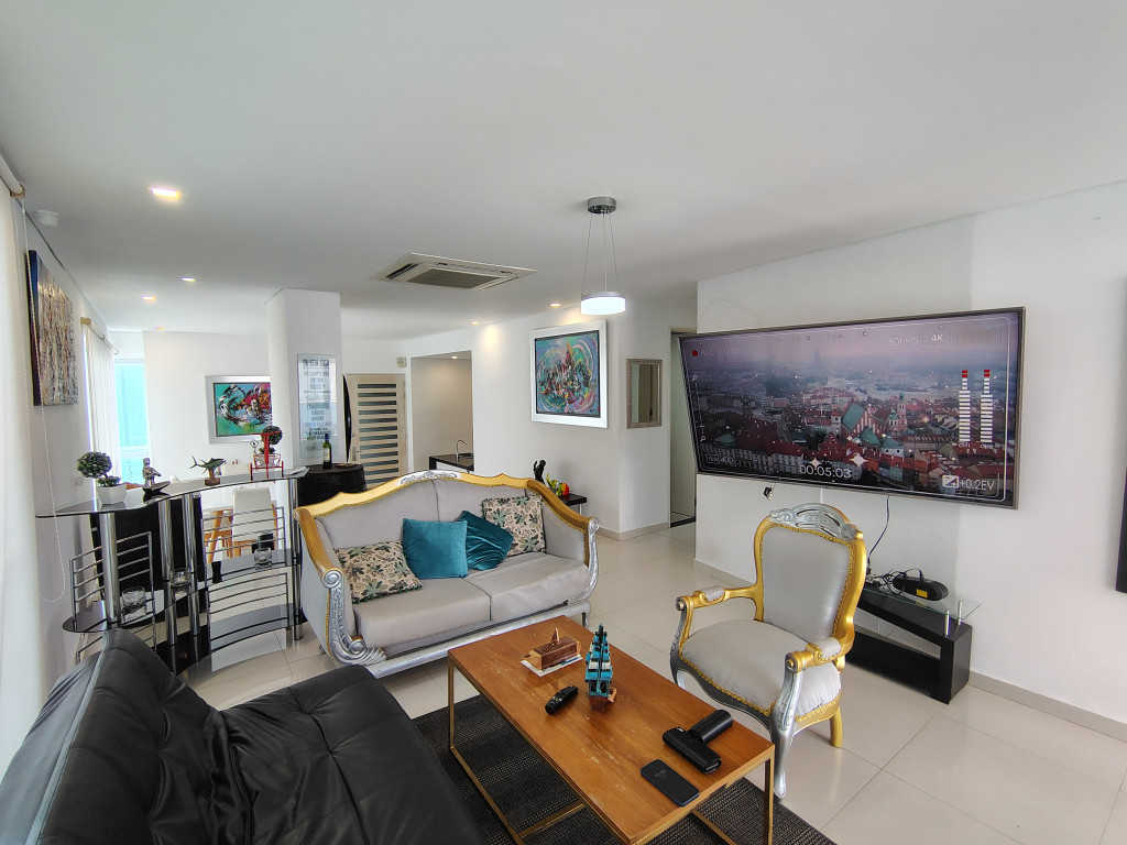 Apartamento en venta en Manga, Cartagena · foto 2 de 24