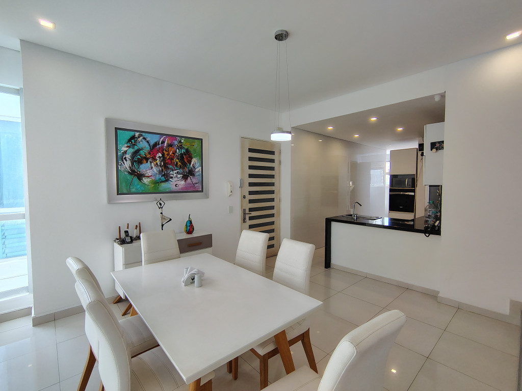 Apartamento en venta en Manga, Cartagena · foto 4 de 24