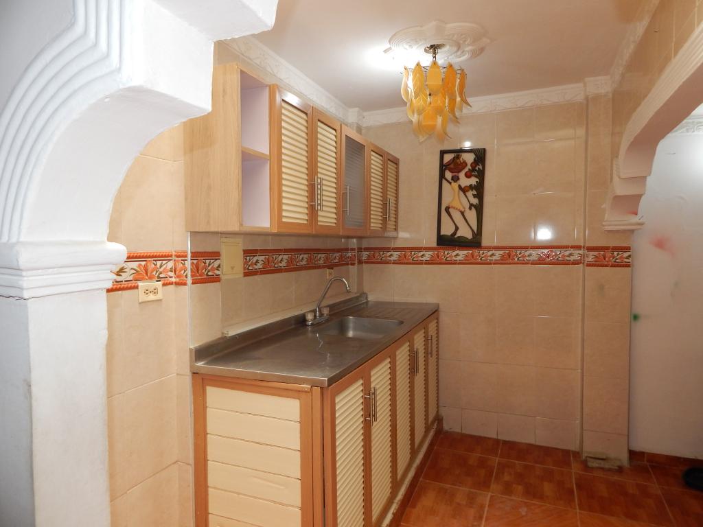 Casa en venta en El Campestre, Cartagena · foto 8 de 18