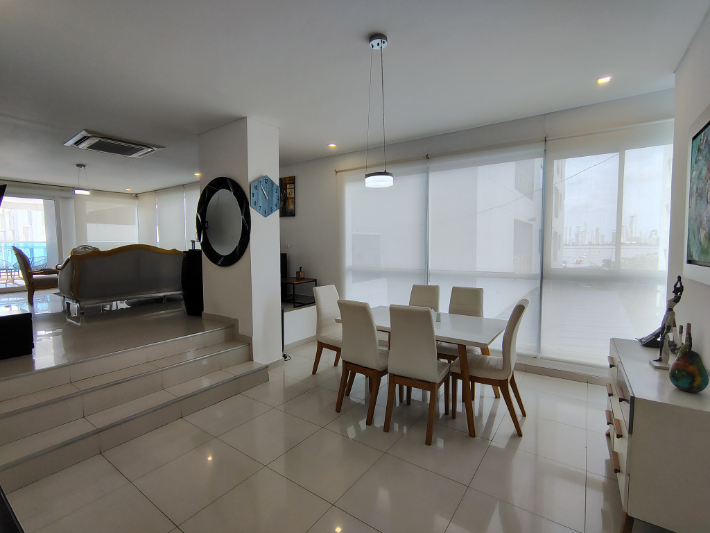 Apartamento en venta en Manga, Cartagena · foto 6 de 24