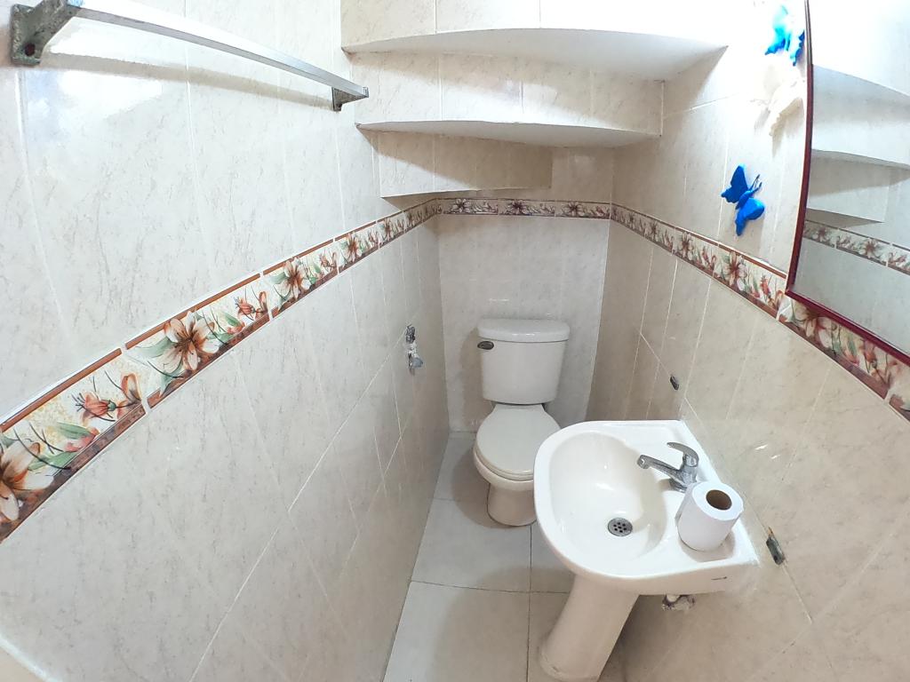 Casa en venta en El Campestre, Cartagena · foto 9 de 18