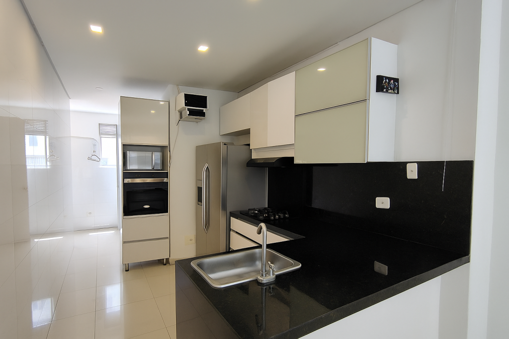Apartamento en venta en Manga, Cartagena · foto 7 de 24
