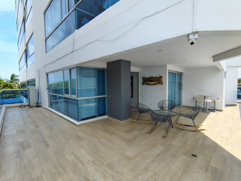 Apartamento en venta en Manga, Cartagena · foto 9 de 24