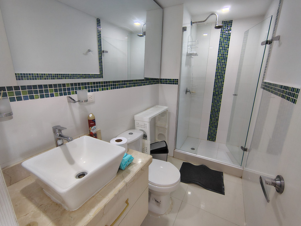 Apartamento en venta en Manga, Cartagena · foto 11 de 24