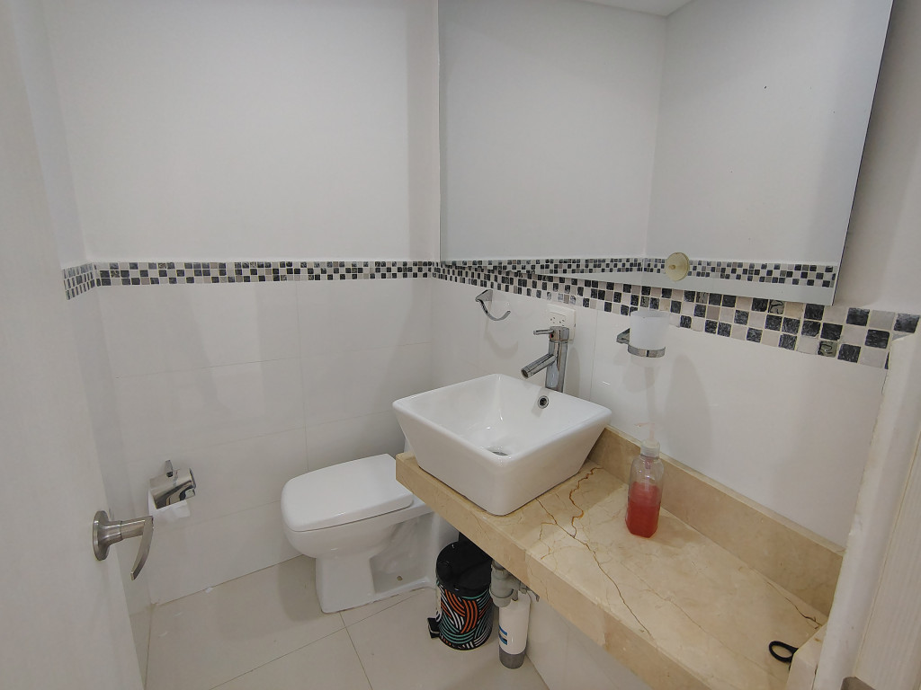 Apartamento en venta en Manga, Cartagena · foto 12 de 24