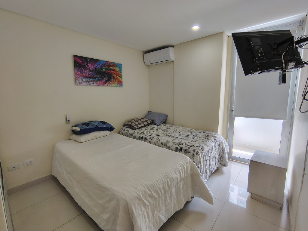 Apartamento en venta en Manga, Cartagena · foto 13 de 24