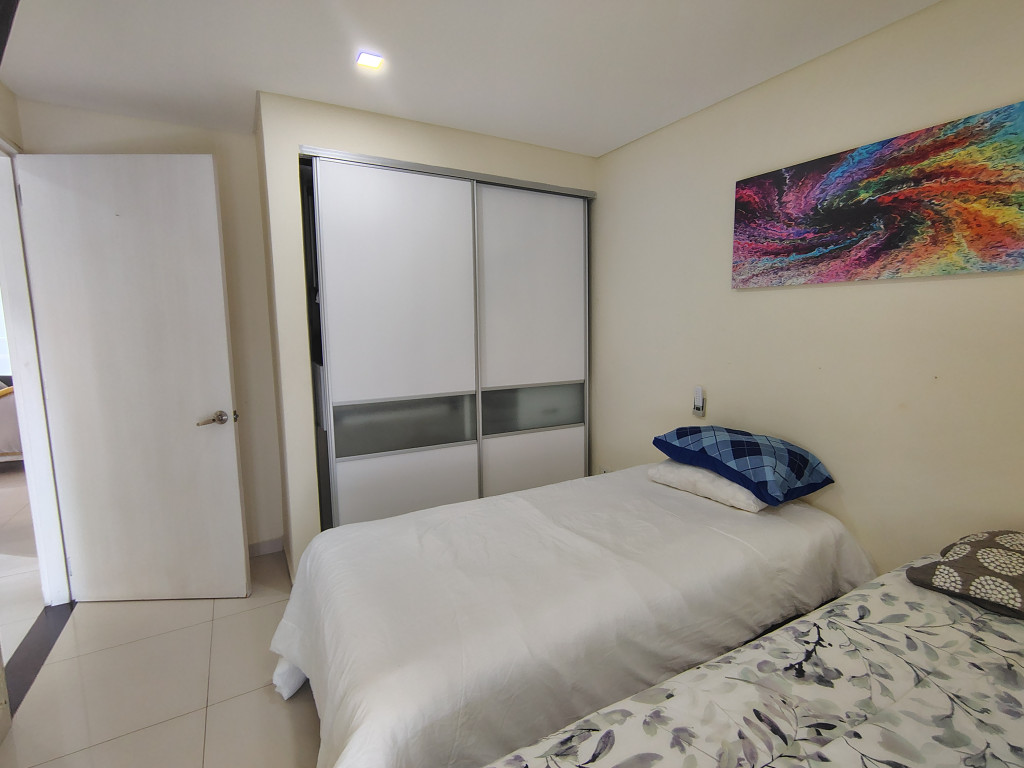 Apartamento en venta en Manga, Cartagena · foto 14 de 24