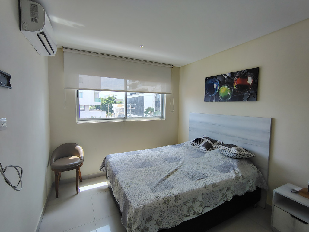 Apartamento en venta en Manga, Cartagena · foto 15 de 24
