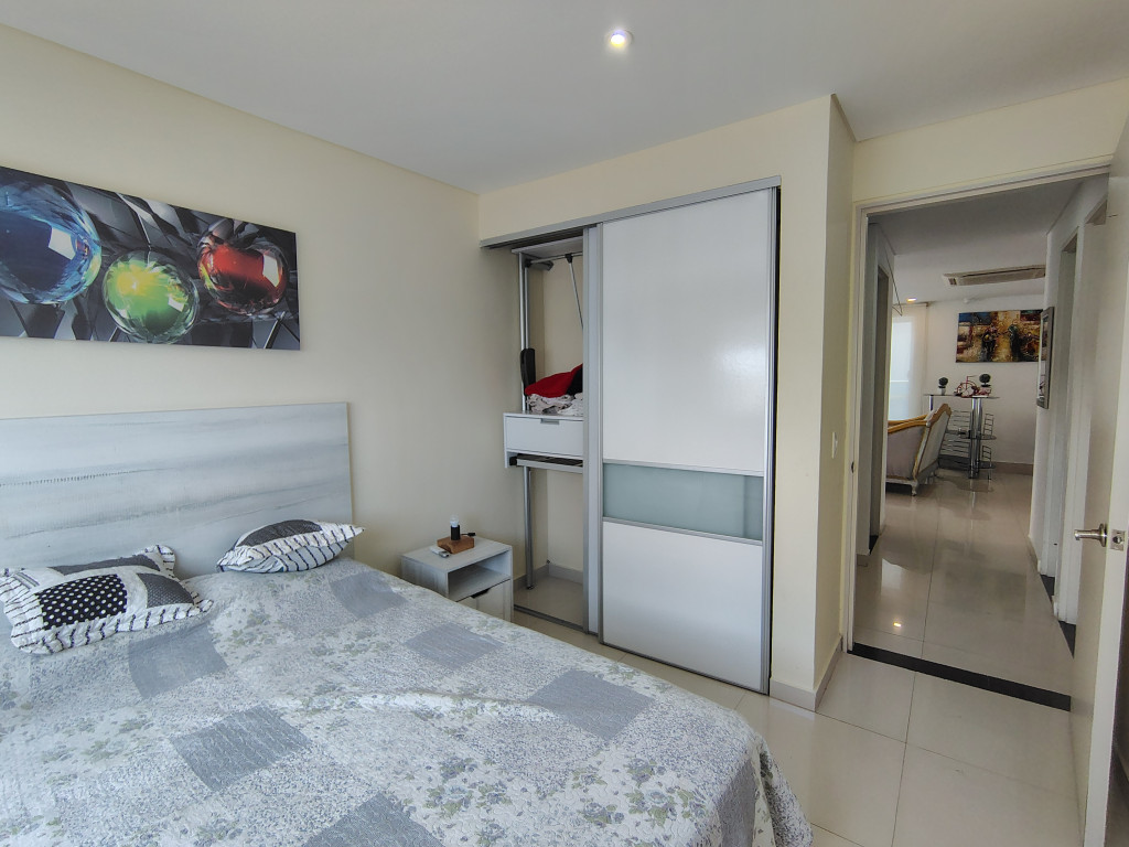 Apartamento en venta en Manga, Cartagena · foto 16 de 24