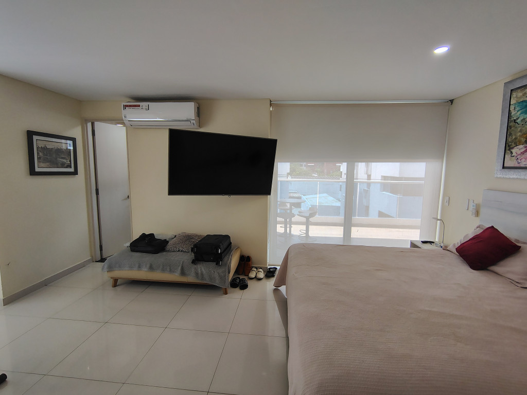 Apartamento en venta en Manga, Cartagena · foto 17 de 24