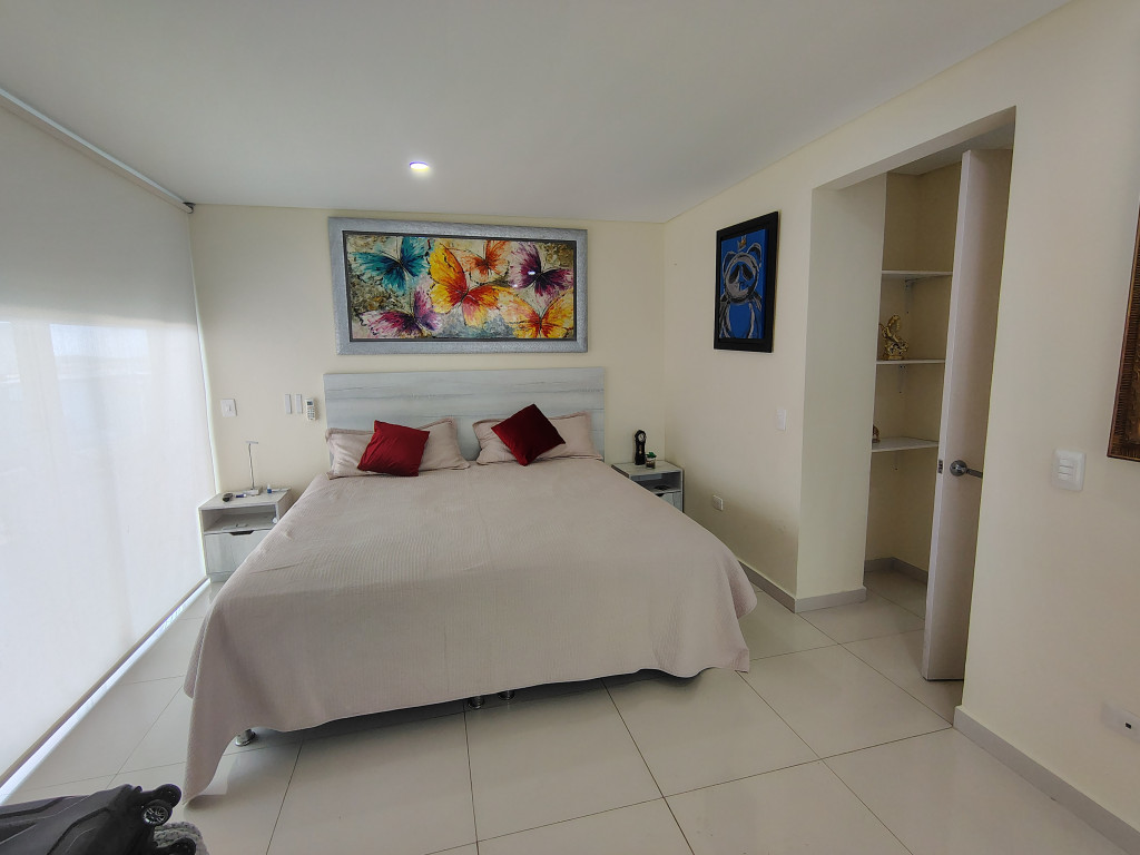 Apartamento en venta en Manga, Cartagena · foto 19 de 24